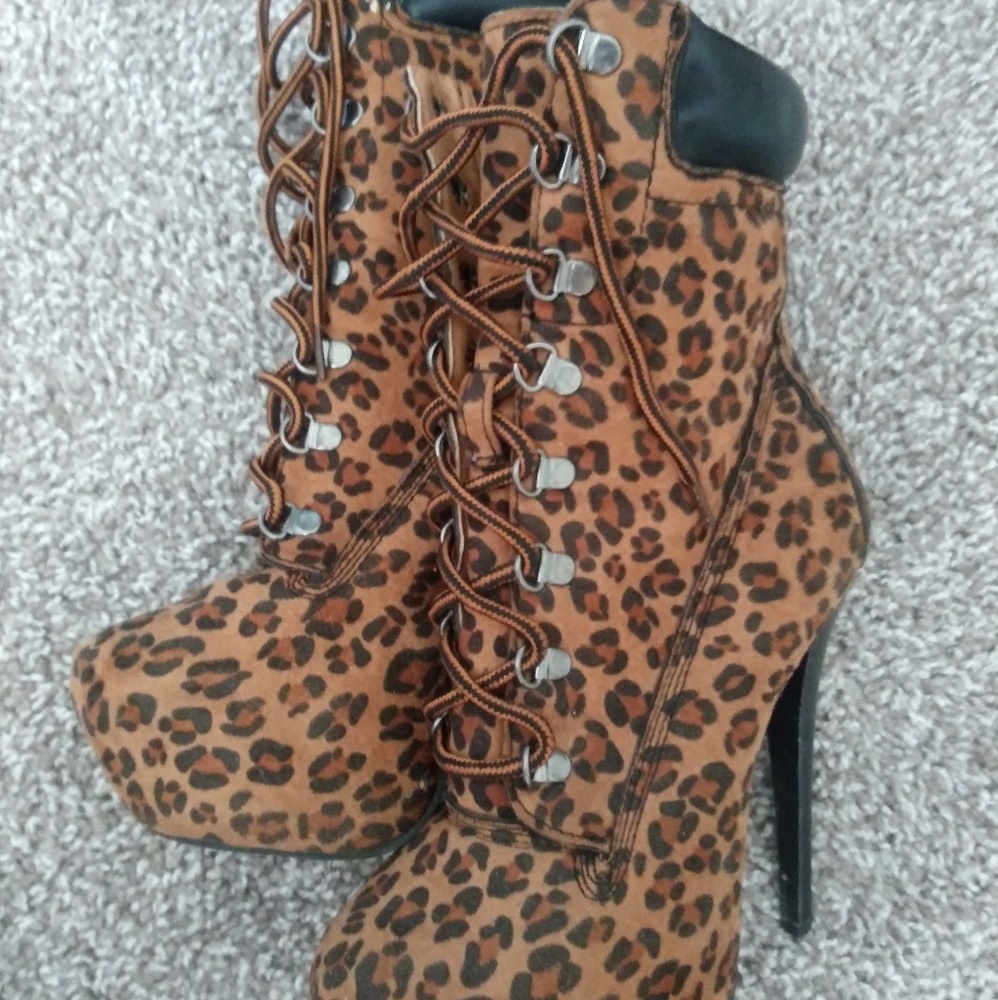 Heels